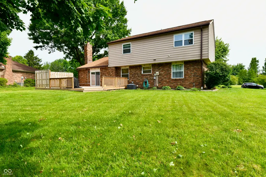 6721 Live Oak Road, Indianapolis, IN 46214 - #3
