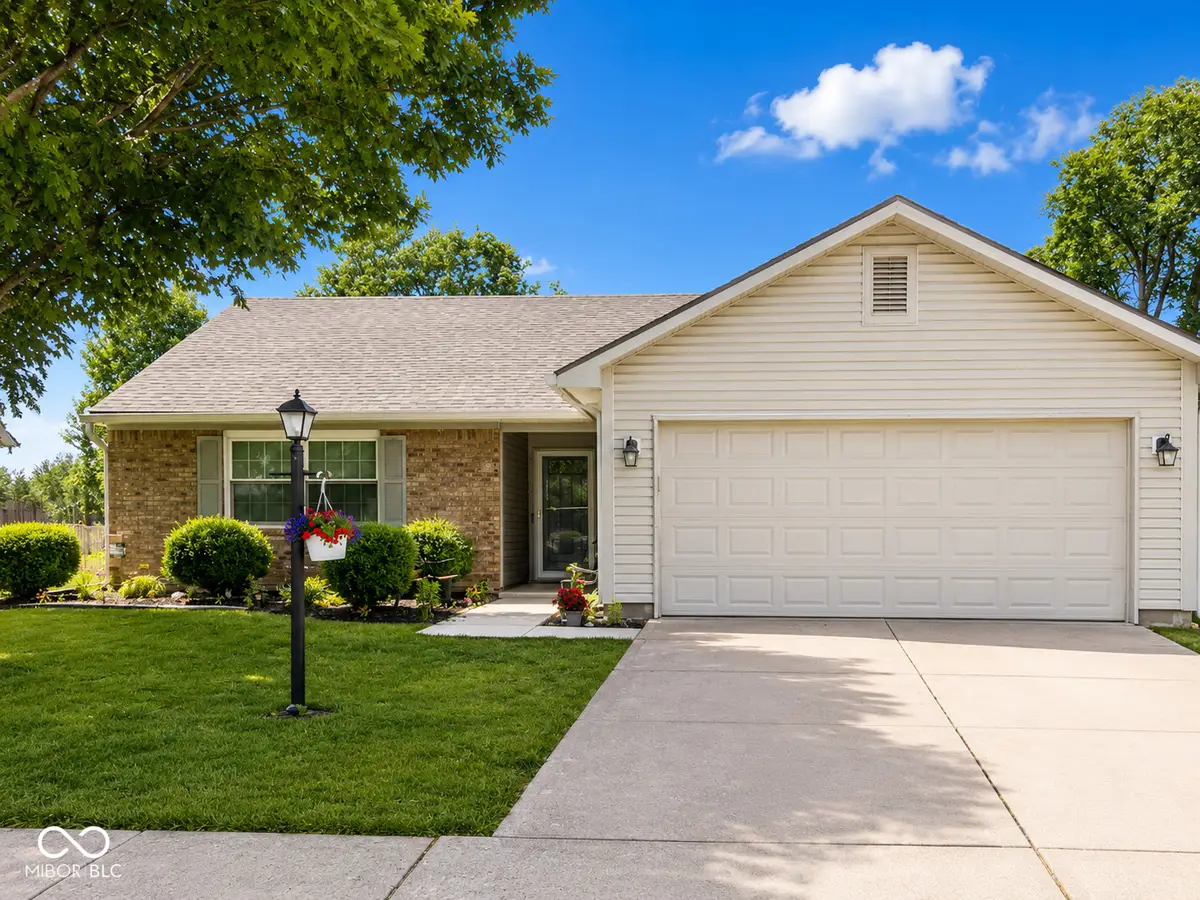 4331 Tarragon Drive, Indianapolis, IN 46237 - #1