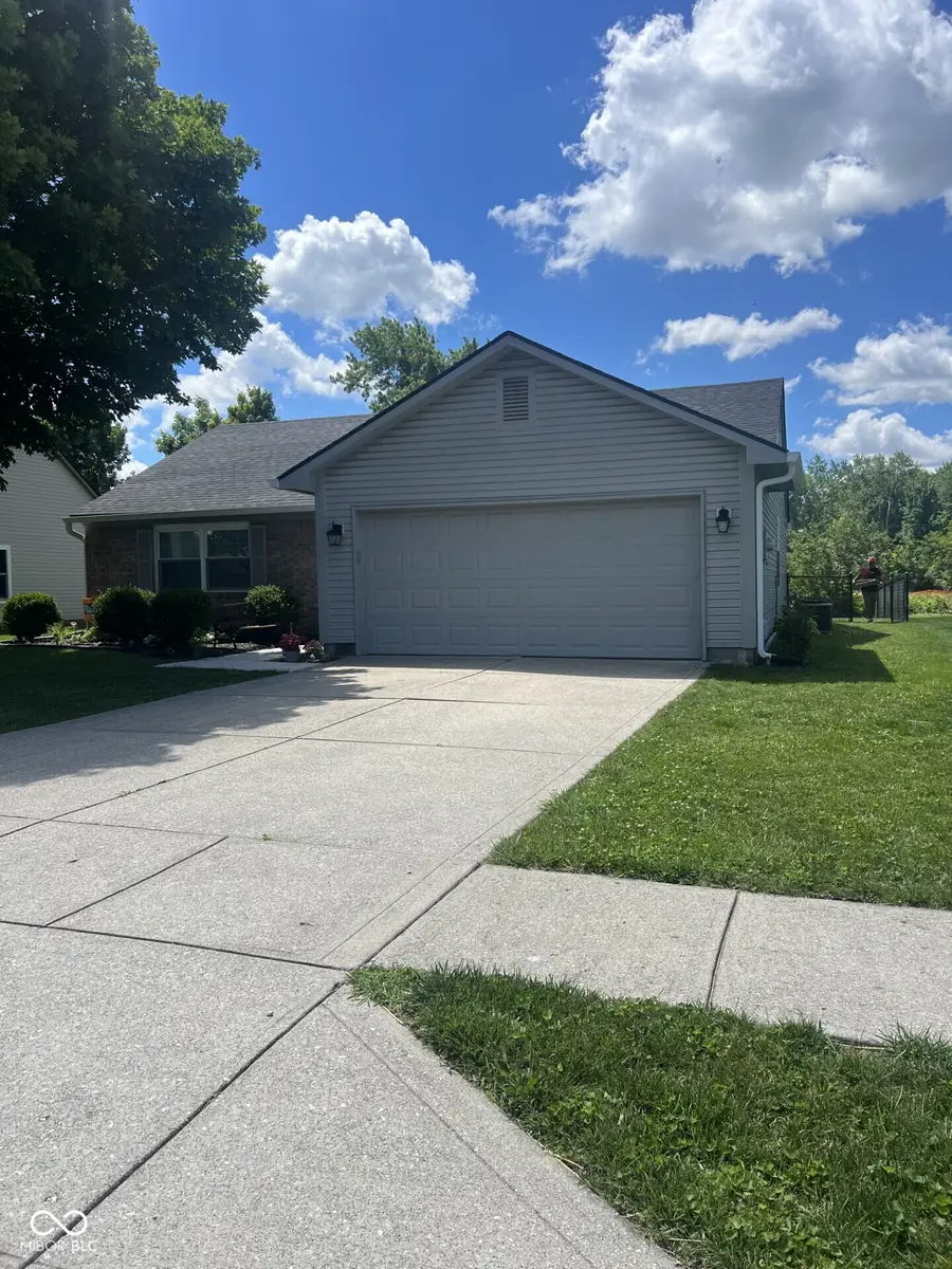 4331 Tarragon Drive, Indianapolis, IN 46237 - #3
