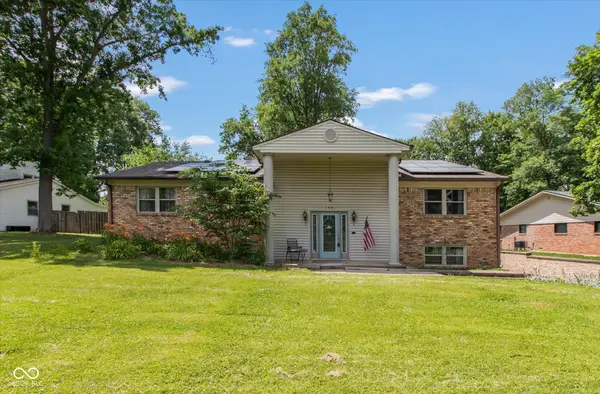 144 Bexhill Drive, Carmel, IN 46032