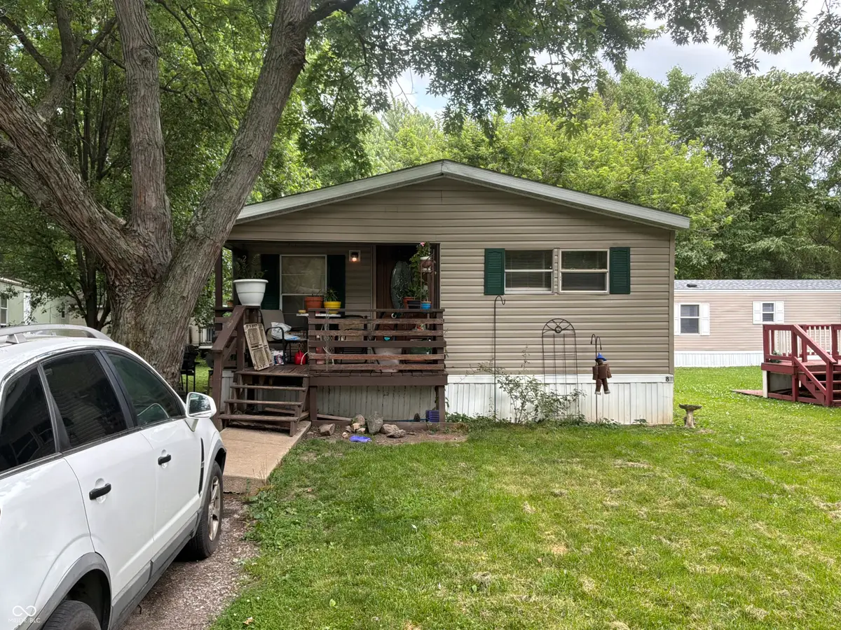 2859 Titan Drive, Indianapolis, IN 46241 - #1