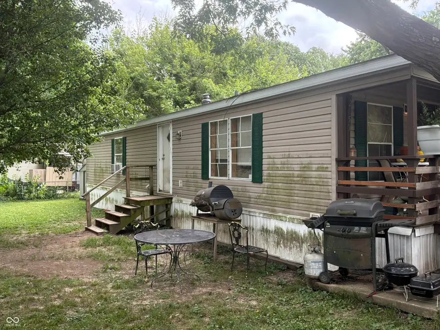 2859 Titan Drive, Indianapolis, IN 46241 - #3