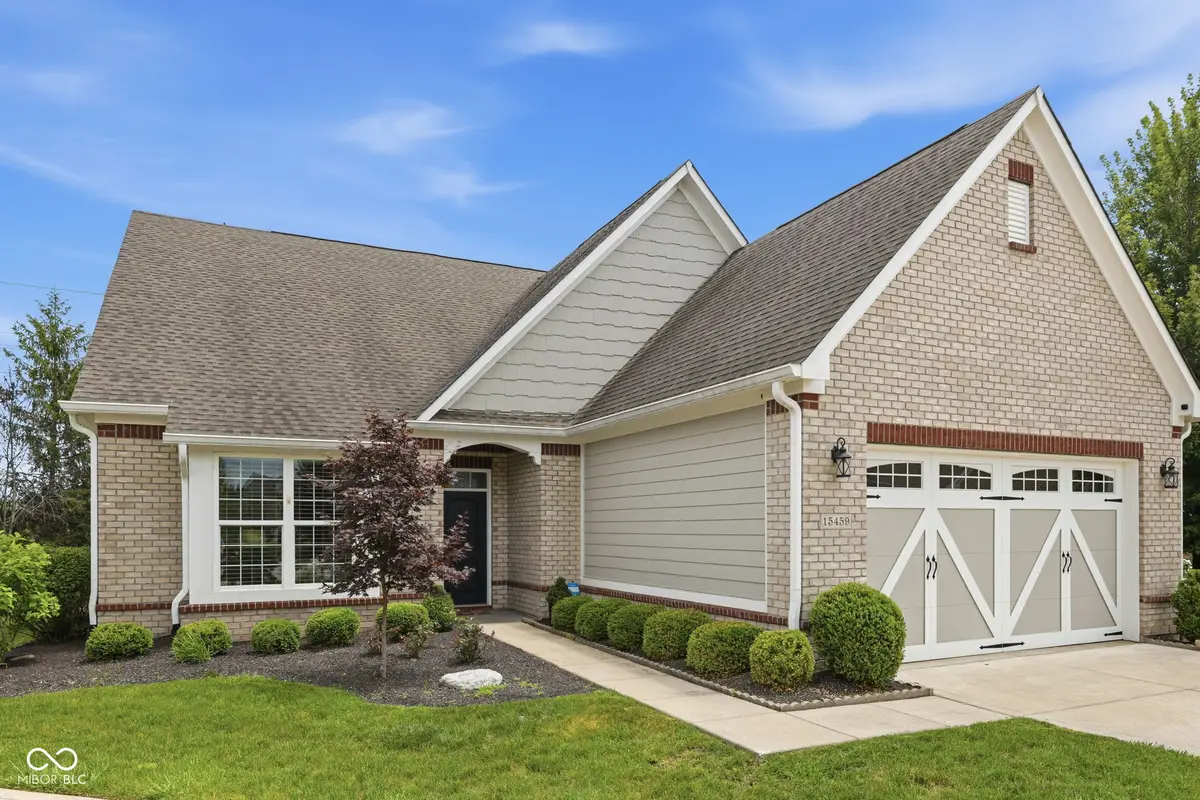15459 Mystic Rock, Carmel, IN 46033 - #1