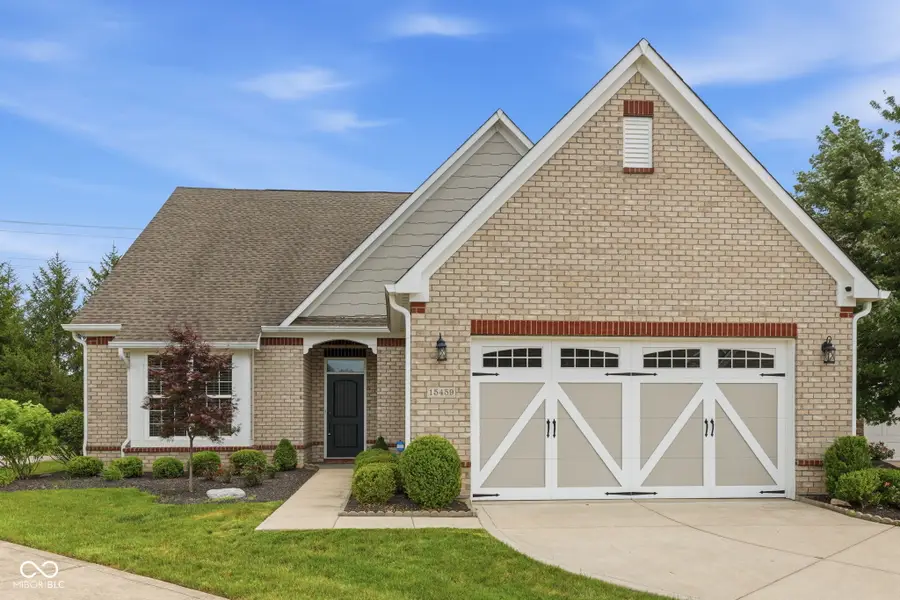 15459 Mystic Rock, Carmel, IN 46033 - #2