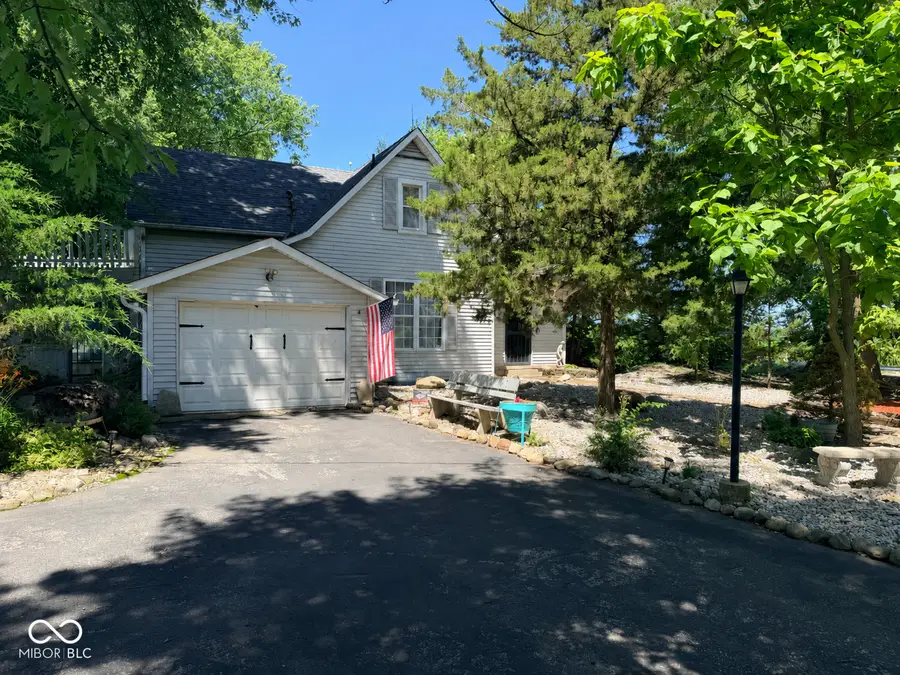 10141 W 900 N, Colfax, IN 46035 - #2
