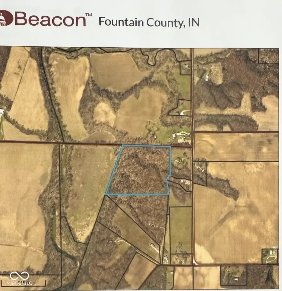 0 W Allen Road, Covington, IN 47932 - #2