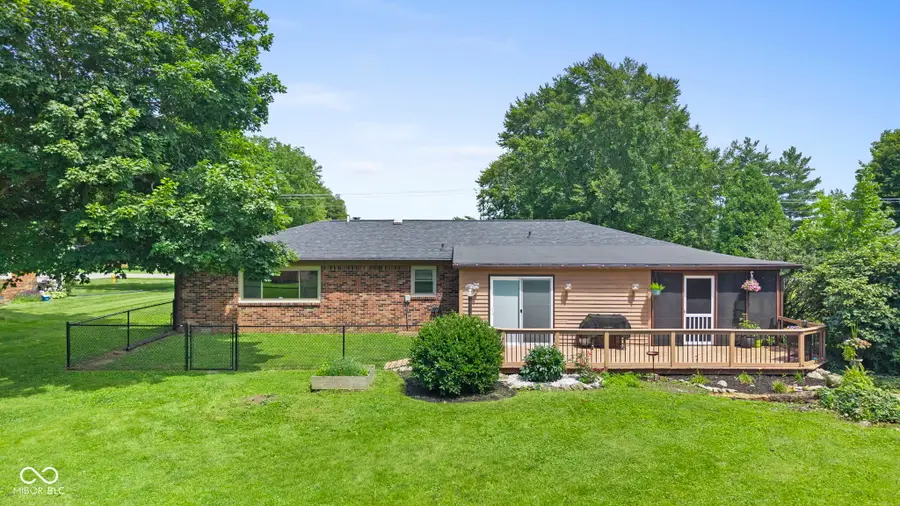 356 N County Road 300 E, Danville, IN 46122 - #2
