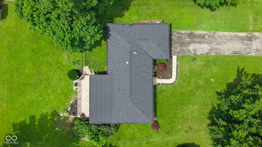 356 N County Road 300 E, Danville, IN 46122 - #3