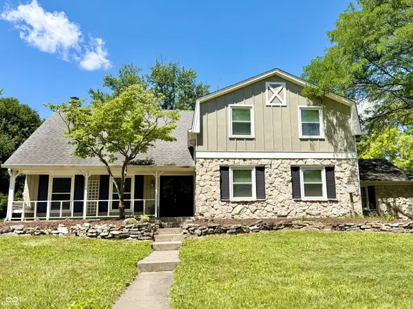 8950 Sourwood Court, Indianapolis, IN 46260