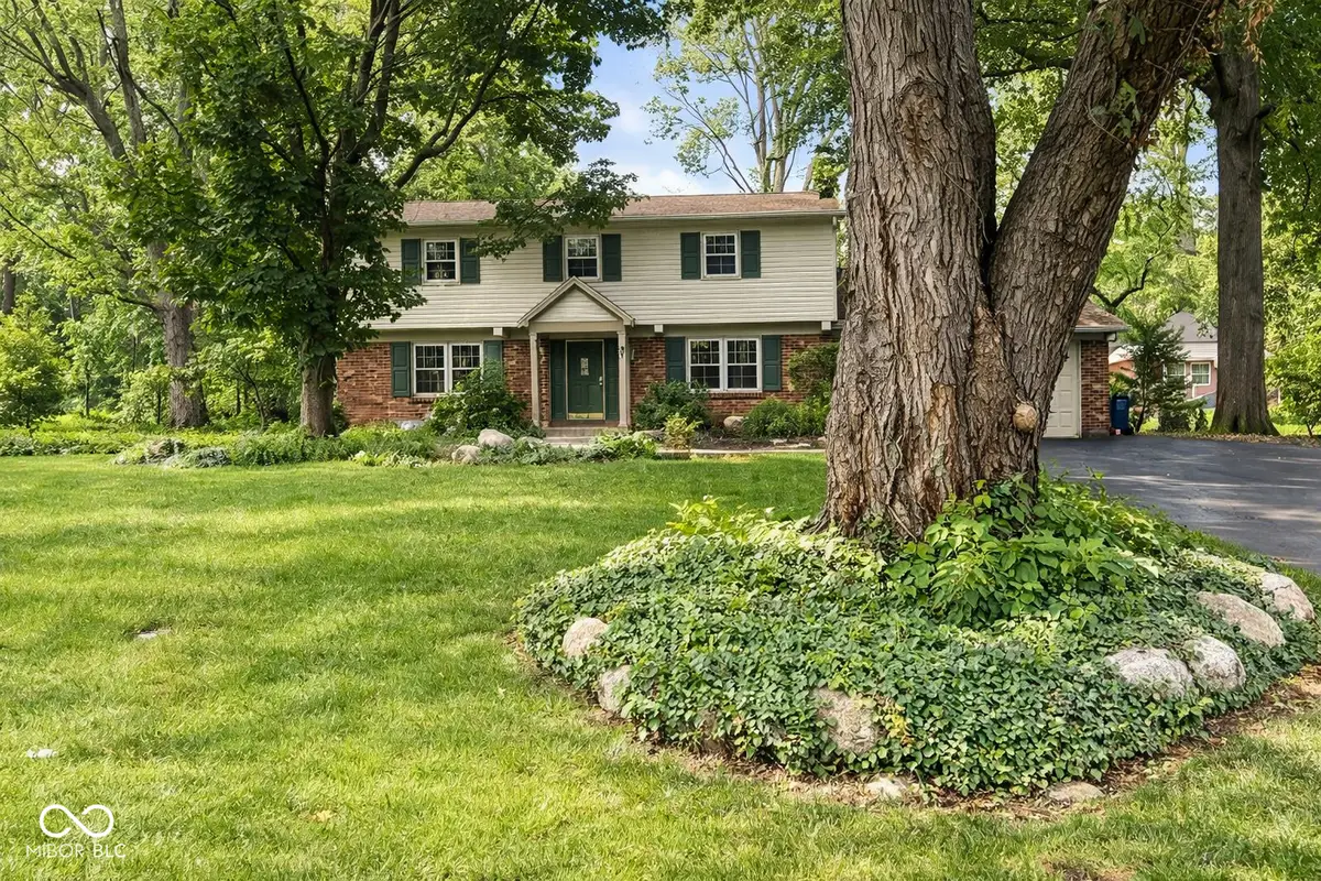 2880 Central Court, Carmel, IN 46280 - #1