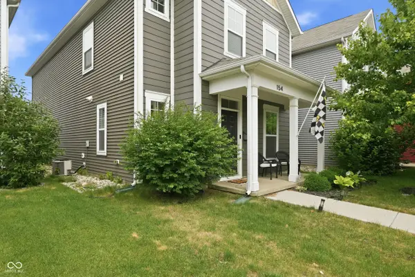 154 Handley Street, Indianapolis, IN 46222