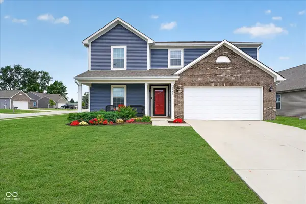 1730 Shadowbrook Drive, Marion, IN 46953