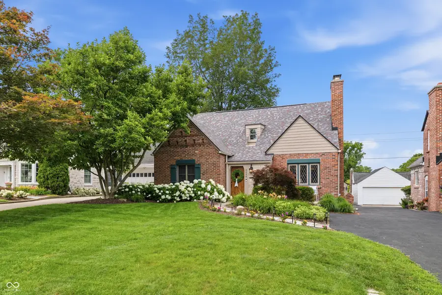 5454 N Illinois Street, Indianapolis, IN 46208 - #2