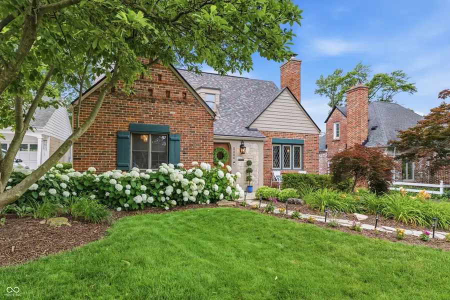 5454 N Illinois Street, Indianapolis, IN 46208 - #3