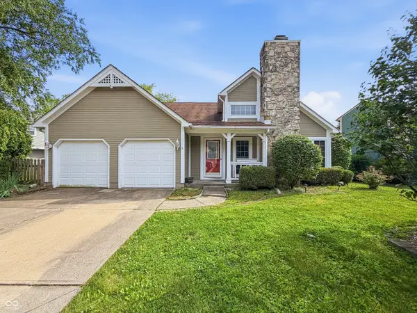9328 Homeside Drive, Indianapolis, IN 46250