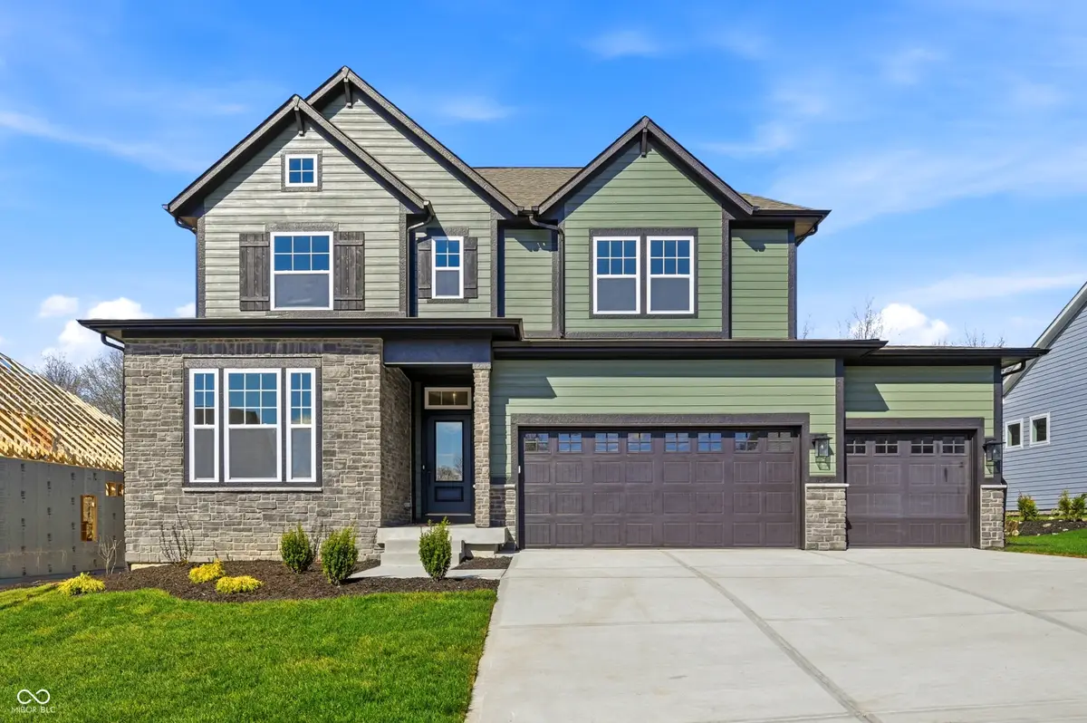 11875 Gray Ghost Way, Fishers, IN 46040 - #1