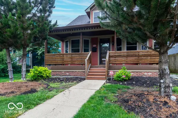 2359 N Pennsylvania Street, Indianapolis, IN 46205