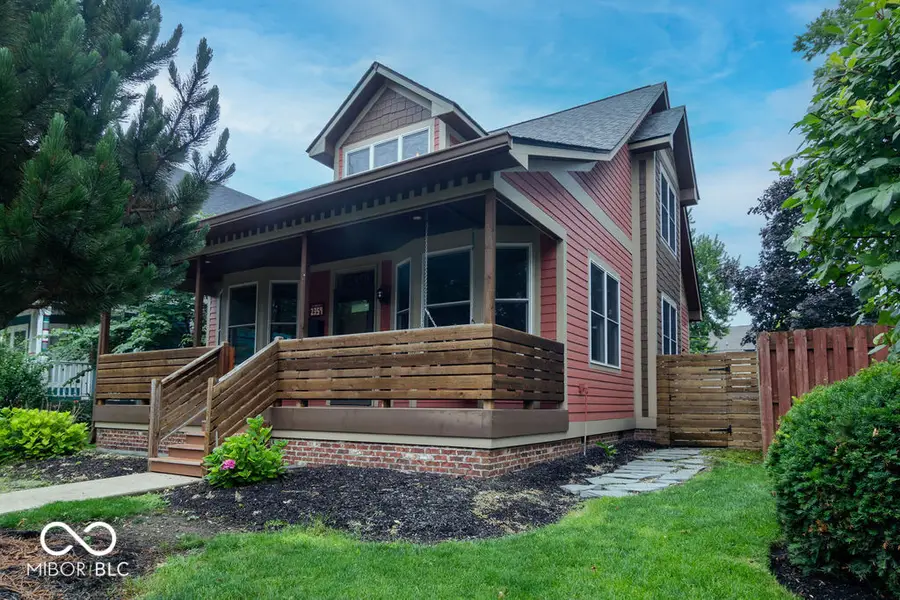 2359 N Pennsylvania Street, Indianapolis, IN 46205 - #3