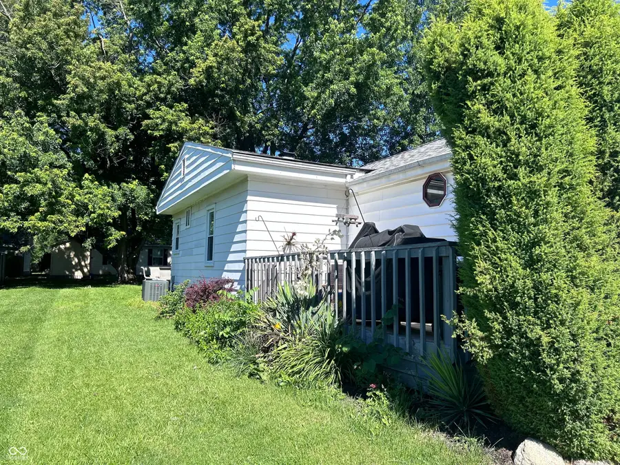 424 2nd Street, Wilkinson, IN 46186 - #3