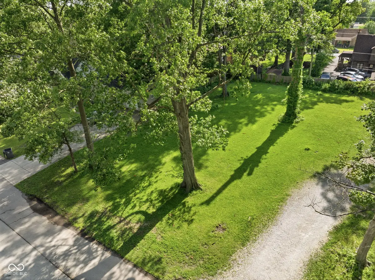 3634 N Gladstone Avenue, Indianapolis, IN 46218 - #1