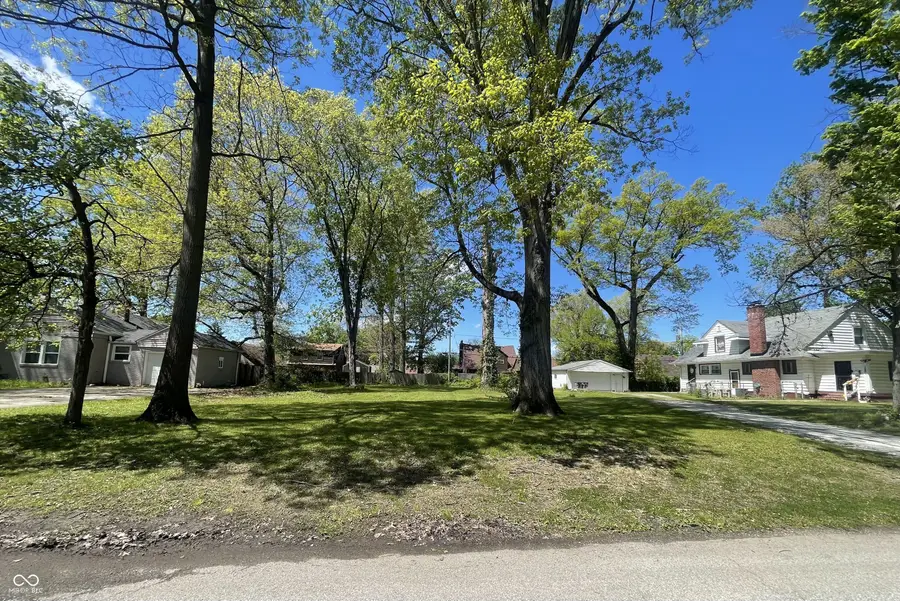 3634 N Gladstone Avenue, Indianapolis, IN 46218 - #2