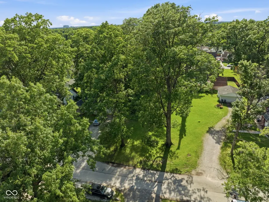 3634 N Gladstone Avenue, Indianapolis, IN 46218 - #3