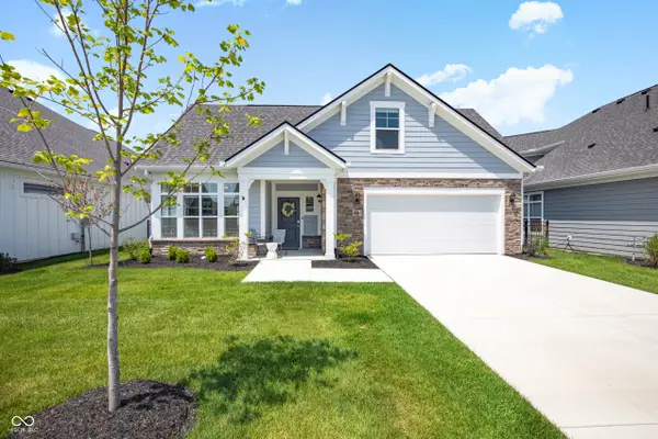 14892 Higgins Drive, Westfield, IN 46074