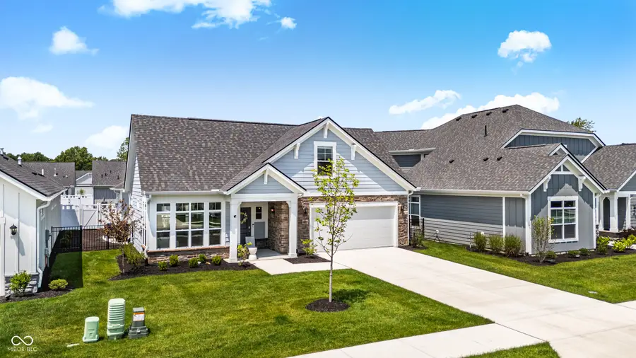 14892 Higgins Drive, Westfield, IN 46074 - #2