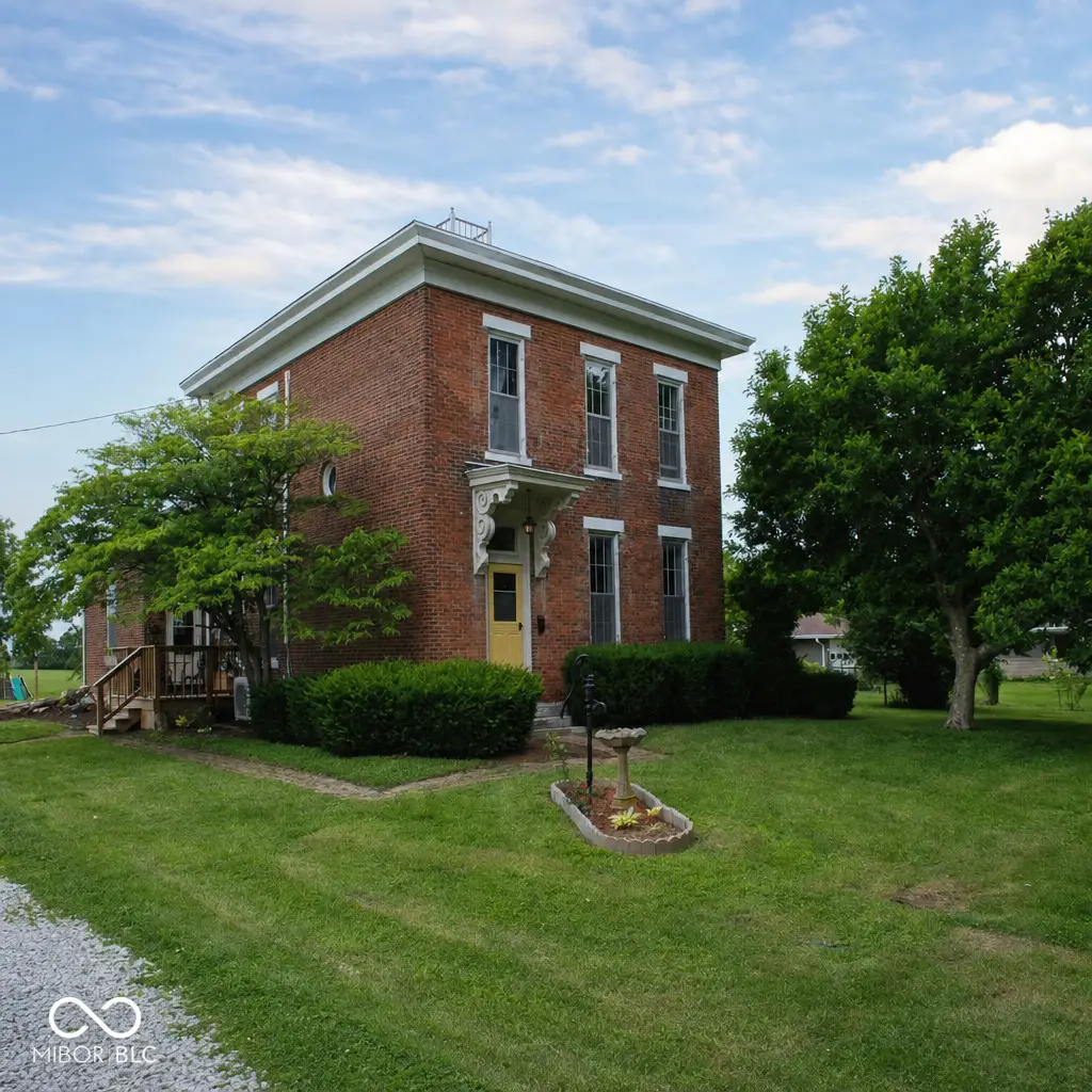 4758 E 100 N, Kokomo, IN 46901 - #1