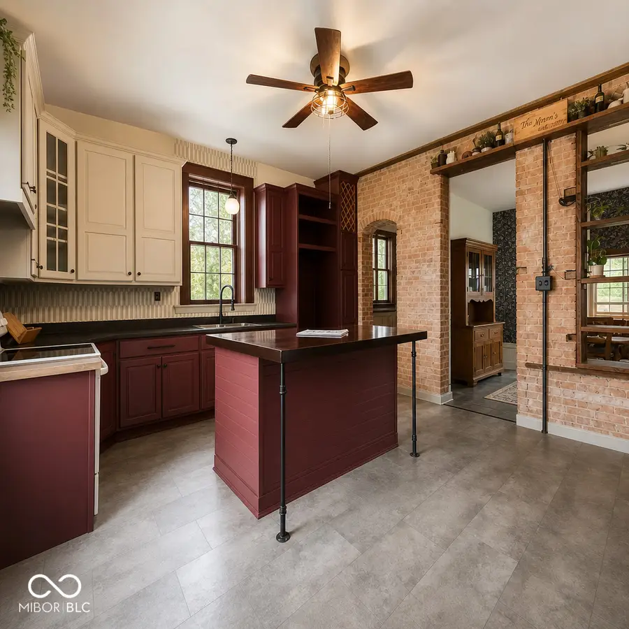 4758 E 100 N, Kokomo, IN 46901 - #3