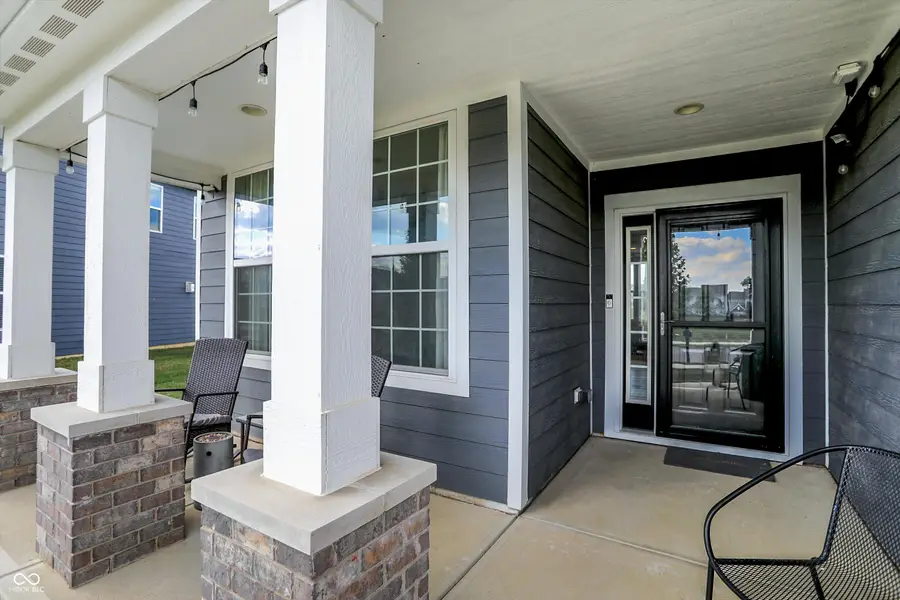 13538 Longrise Lane, Fishers, IN 46037 - #3