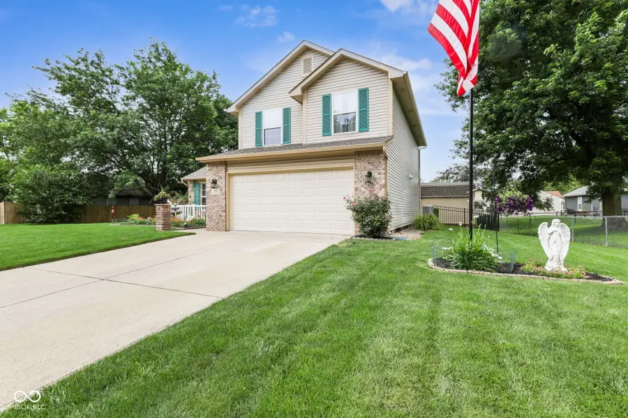 7814 Connie Drive, Indianapolis, IN 46237 - #3