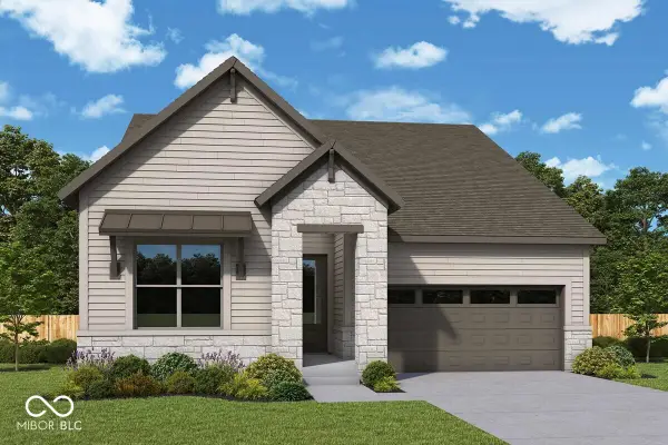 8841 Earhart Lane, Zionsville, IN 46077