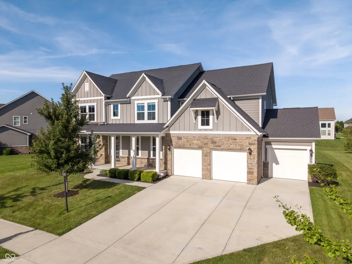 15002 Cantor Chase Crossing, Fishers, IN 46040 - #1