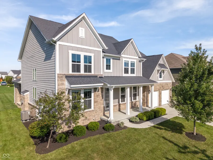 15002 Cantor Chase Crossing, Fishers, IN 46040 - #2