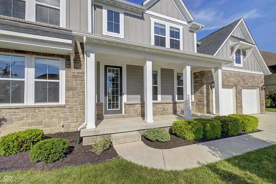 15002 Cantor Chase Crossing, Fishers, IN 46040 - #3