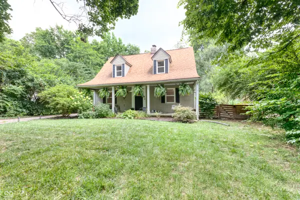 5547 Allisonville Road, Indianapolis, IN 46220