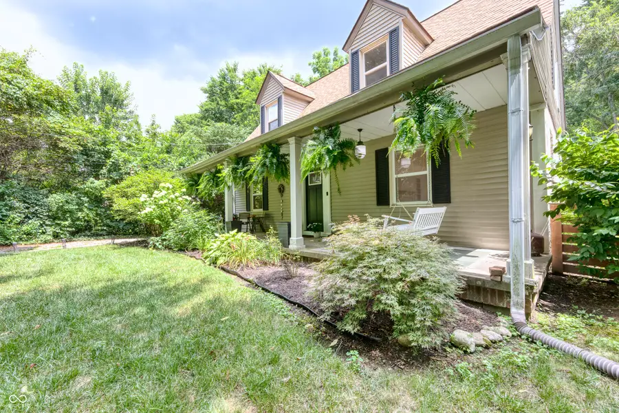 5547 Allisonville Road, Indianapolis, IN 46220 - #2