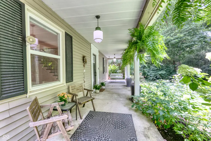 5547 Allisonville Road, Indianapolis, IN 46220 - #3