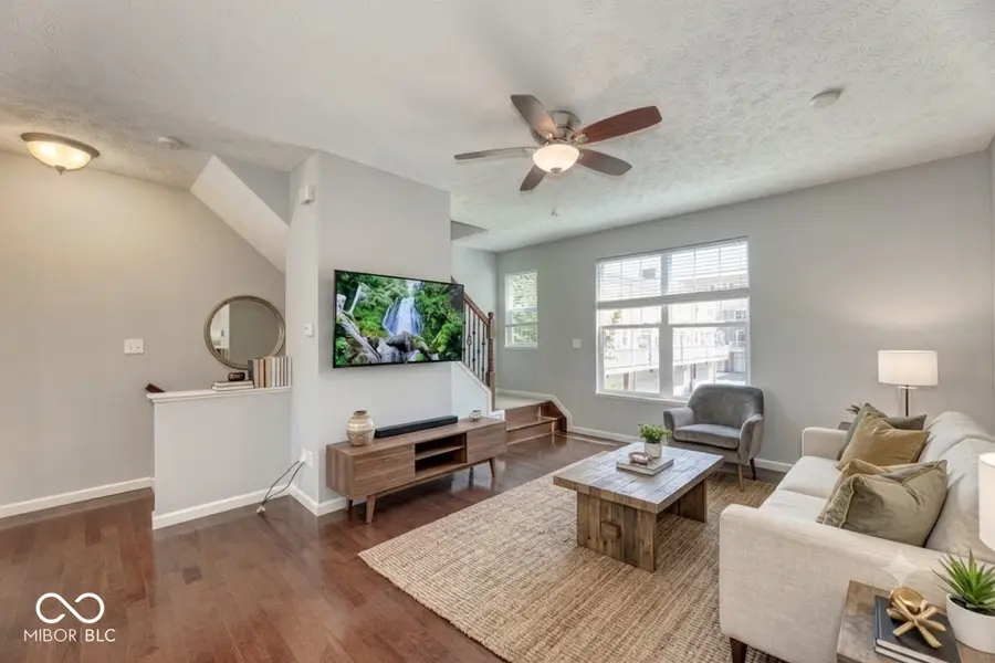 269 1st Street Nw, Carmel, IN 46032 - #3