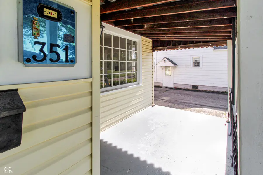 351 W 37th Street, Anderson, IN 46013 - #2