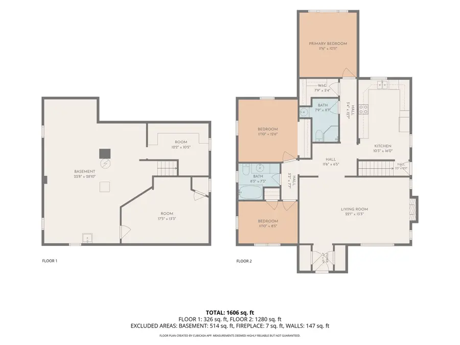 351 W 37th Street, Anderson, IN 46013 - #3