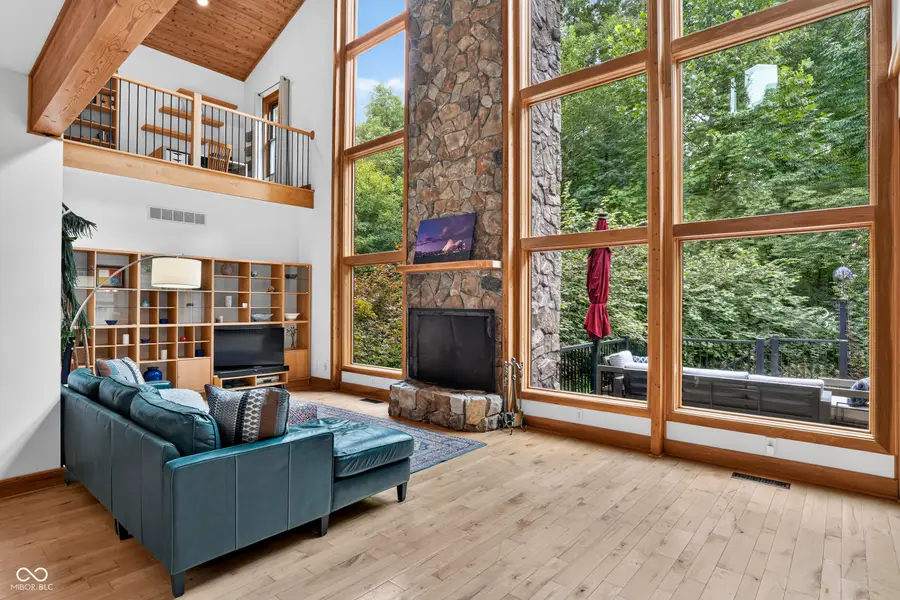 7575 N County Road 200 W, Lizton, IN 46149 - #3