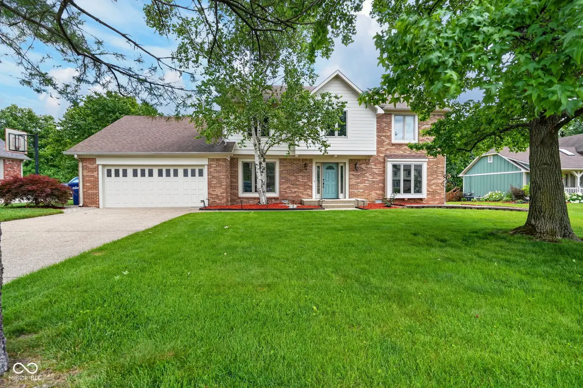 13125 Cheval Court, Carmel, IN 46033 - #1