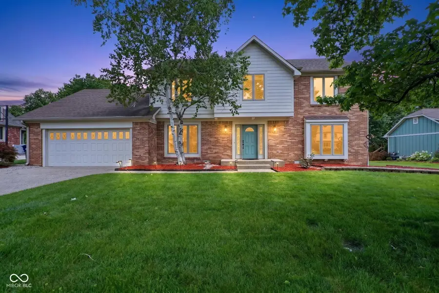 13125 Cheval Court, Carmel, IN 46033 - #3