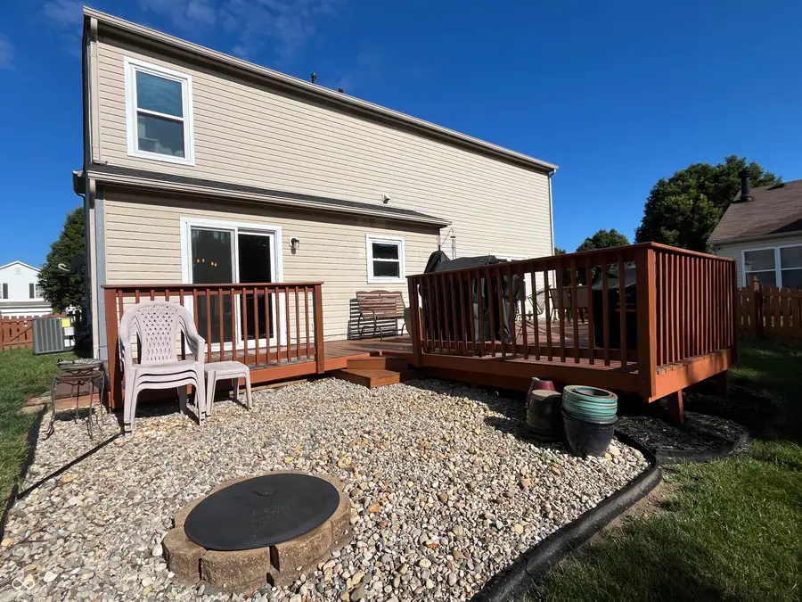 825 Yellowwood Drive, Greenwood, IN 46143 - #3