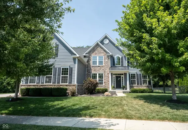 14558 New Garden Lane, Carmel, IN 46033