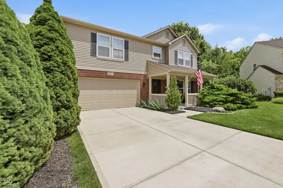 9213 Harrison Run Place, Indianapolis, IN 46256 - #2