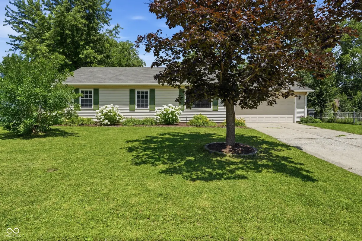 5832 Windward Way, Indianapolis, IN 46278 - #1