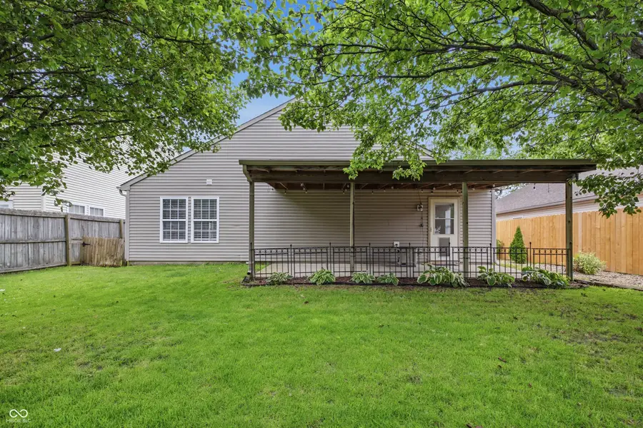 5624 N Jamestown, McCordsville, IN 46055 - #3